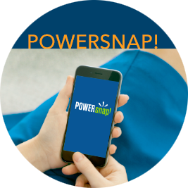 Link to PowerSnap! page